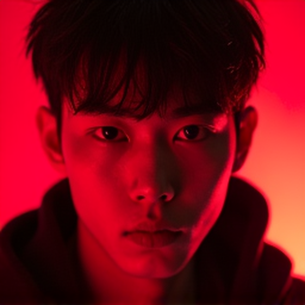 DJ XIAOLONG