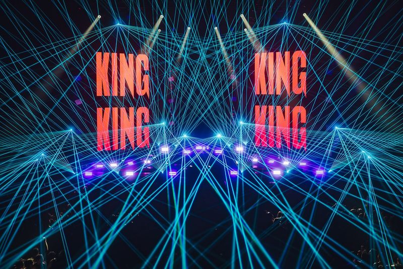 ASIA TECHNO SUMMIT