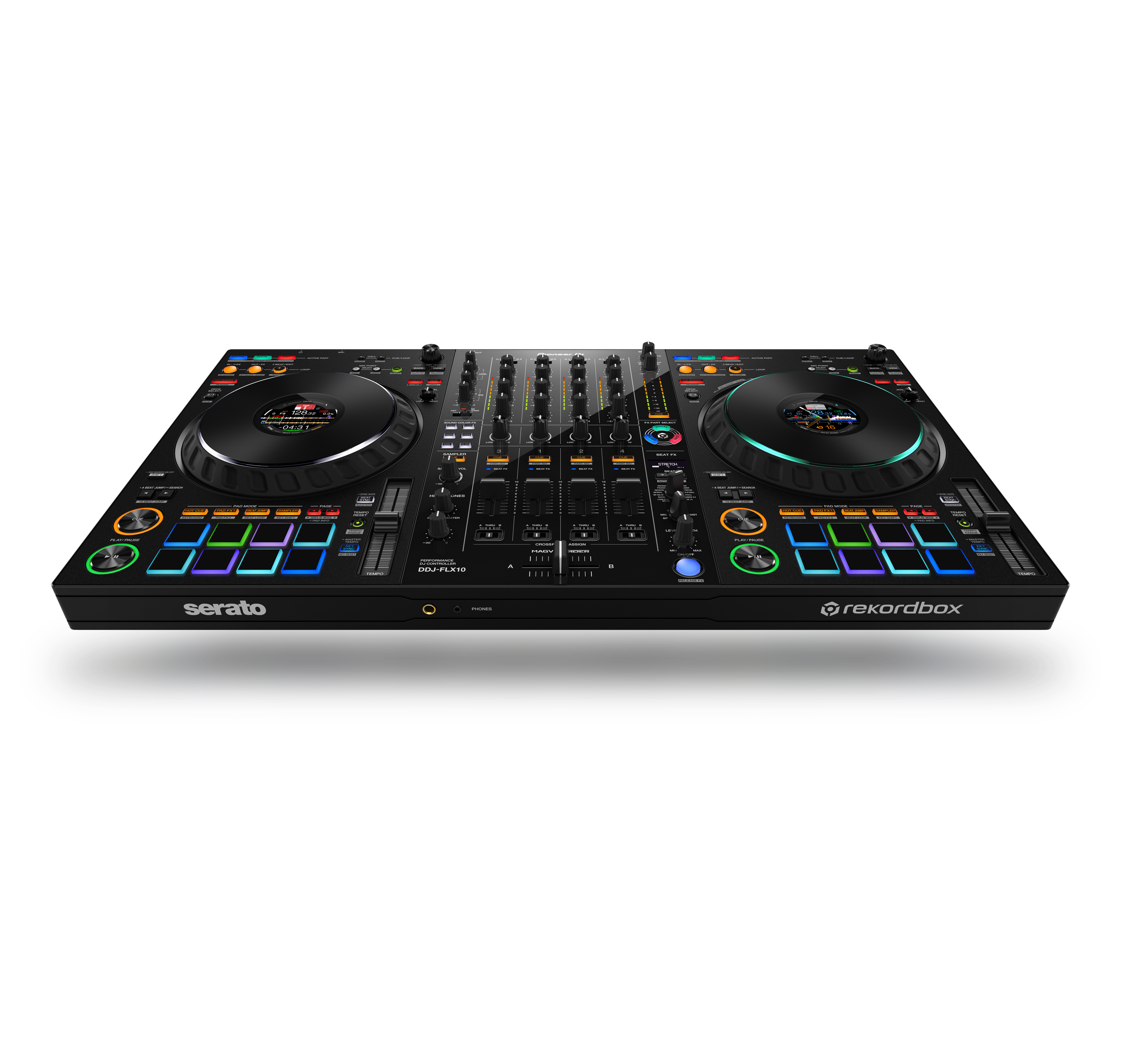 Pioneer DJ DDJ-FLX10