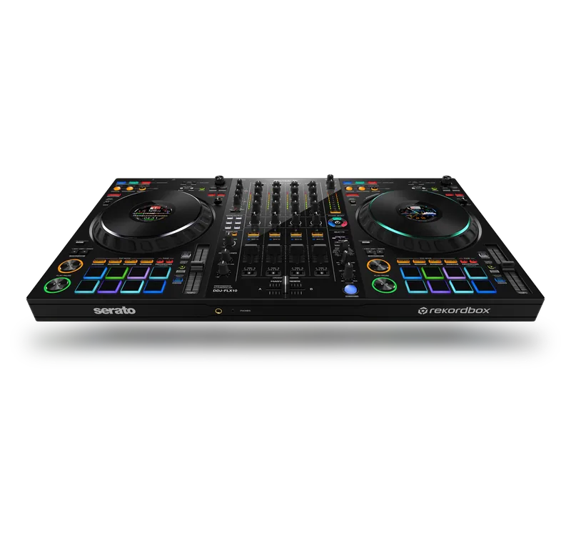 Pioneer DJ DDJ-FLX10