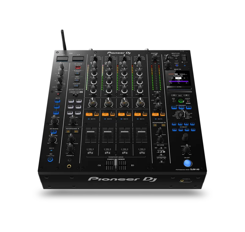 AlphaTheta DJM-A9