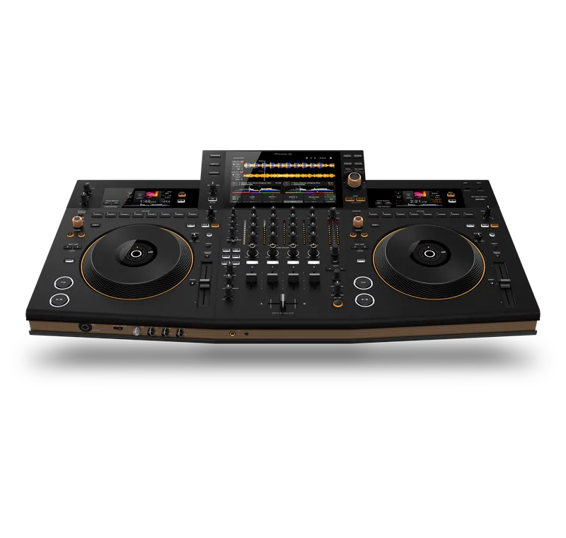 Pioneer DJ OPUS-QUAD