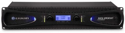 皇冠XLS2002 XLS驱动器2 PA功率放大器
