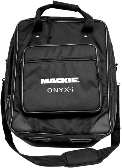 Mackie Onyx12手提袋