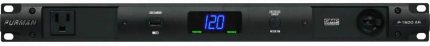 福尔曼P1800AR专业稳压器