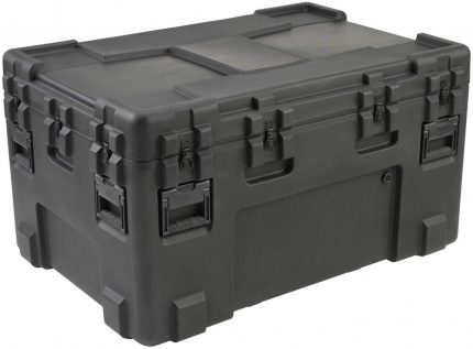 SKB 3R453024BE模制设备外壳
