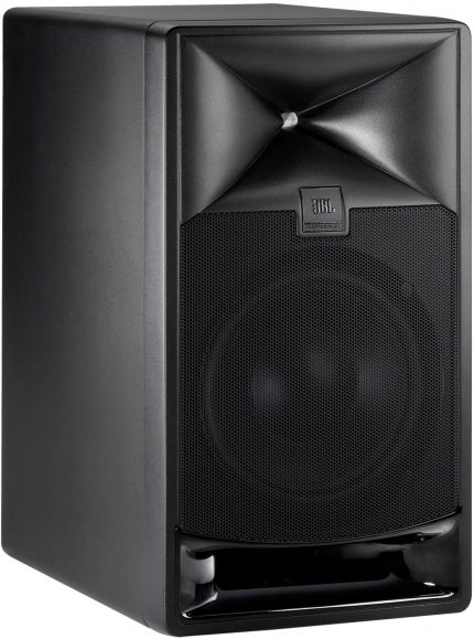JBL LSR708i 8英寸电源演播室监视器