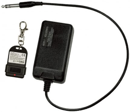 安塔里HCR-1无线遥控器用于HZ-100和HZ-400
