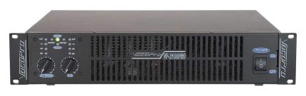 VocoPro VP-2100-PRO 2000W专业数字功放