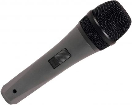 VocoPro MARK-7专业人声麦克风