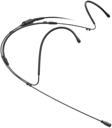 Sennheiser SL HEADMIC 1 BK全向领带麦克风-黑色