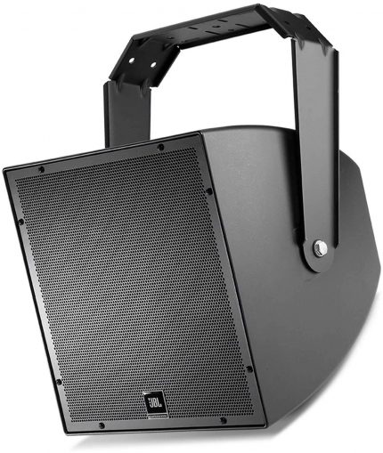 JBL AWC15LF-BK全天候紧凑型低音炮黑色
